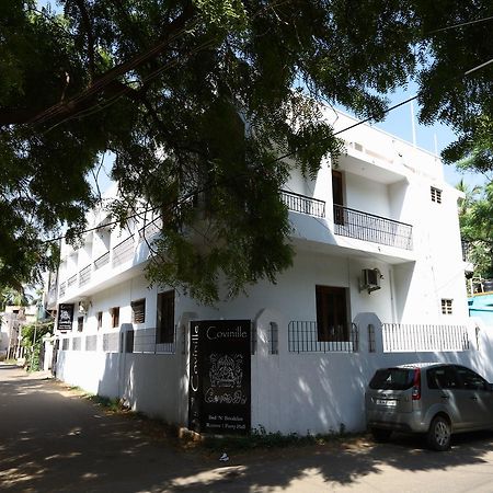 Oyo 7355 Covinille Bed and Breakfast Madurai Εξωτερικό φωτογραφία