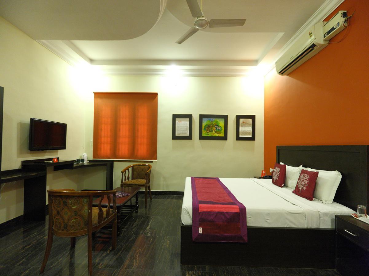 Oyo 7355 Covinille Bed and Breakfast Madurai Εξωτερικό φωτογραφία