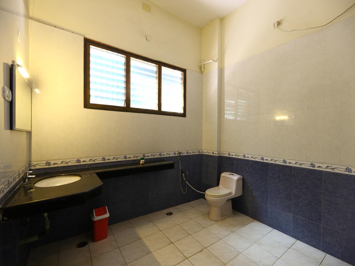 Oyo 7355 Covinille Bed and Breakfast Madurai Εξωτερικό φωτογραφία
