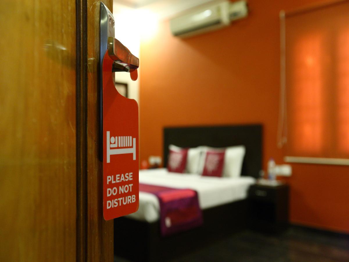 Oyo 7355 Covinille Bed and Breakfast Madurai Εξωτερικό φωτογραφία