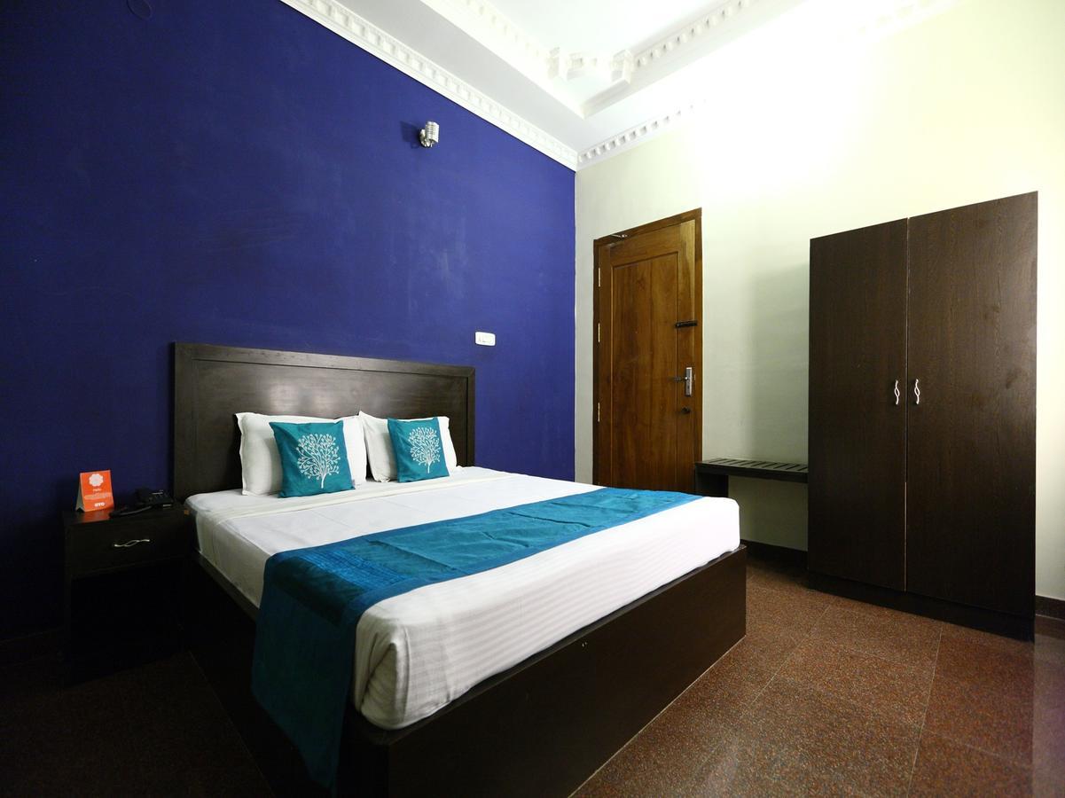 Oyo 7355 Covinille Bed and Breakfast Madurai Εξωτερικό φωτογραφία