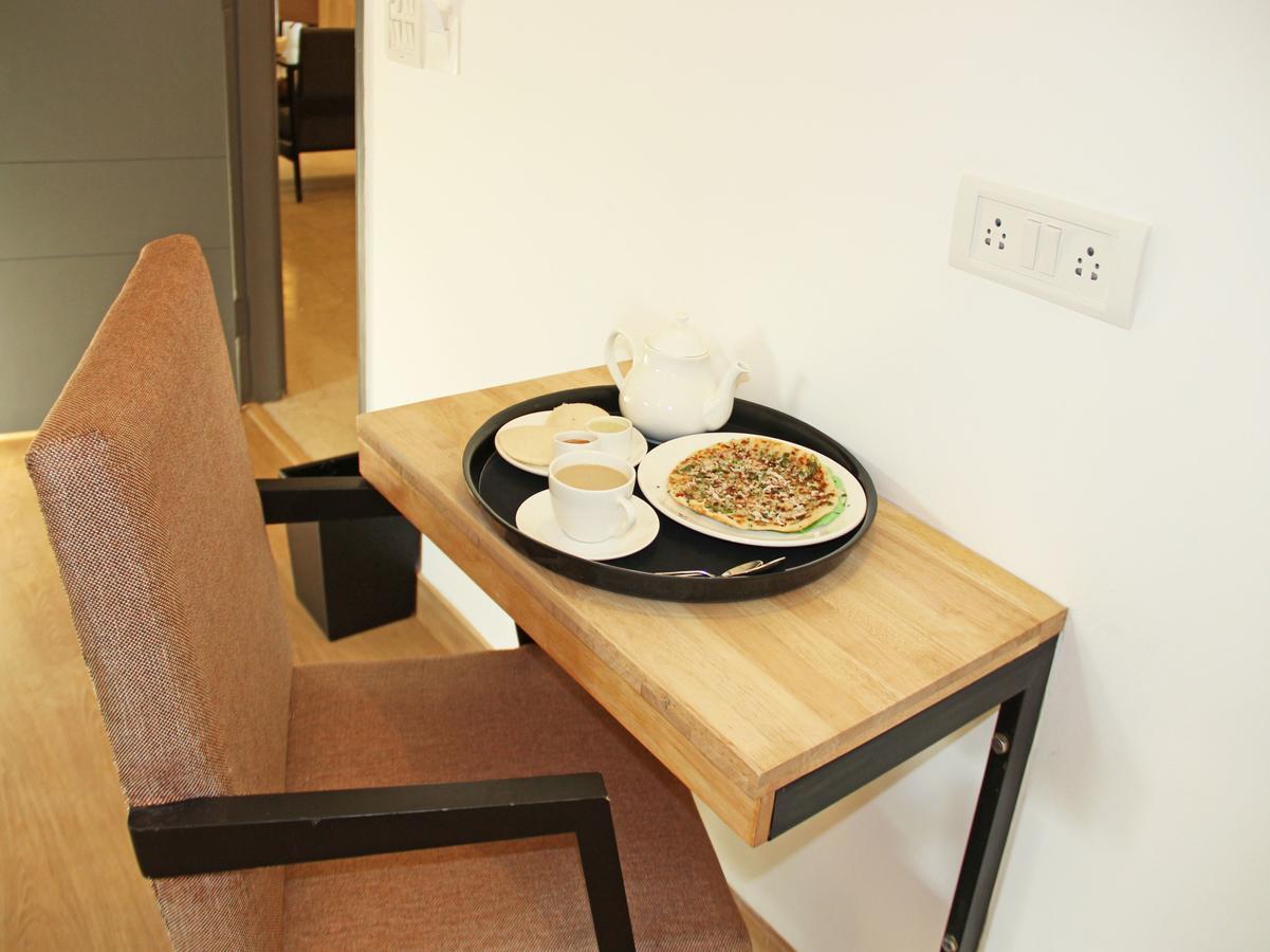 Oyo 7355 Covinille Bed and Breakfast Madurai Εξωτερικό φωτογραφία