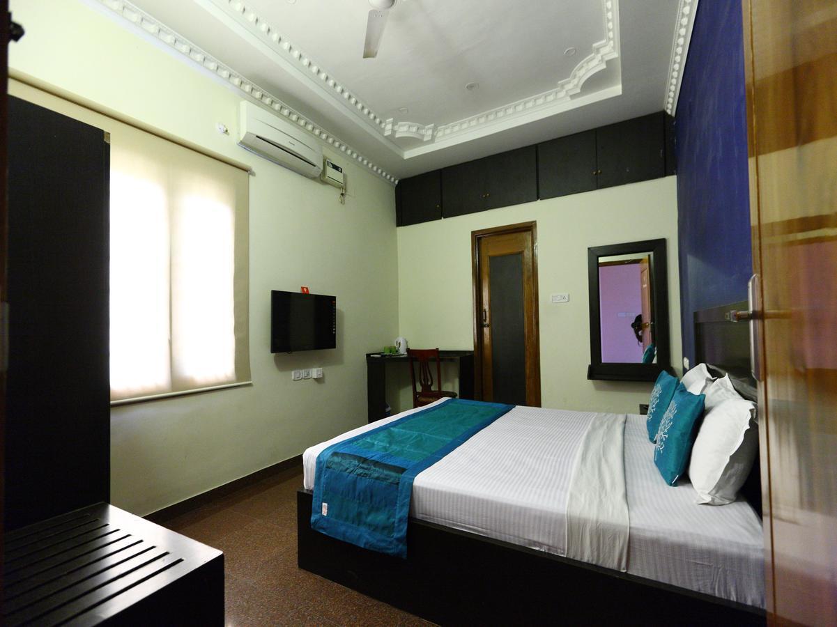 Oyo 7355 Covinille Bed and Breakfast Madurai Εξωτερικό φωτογραφία