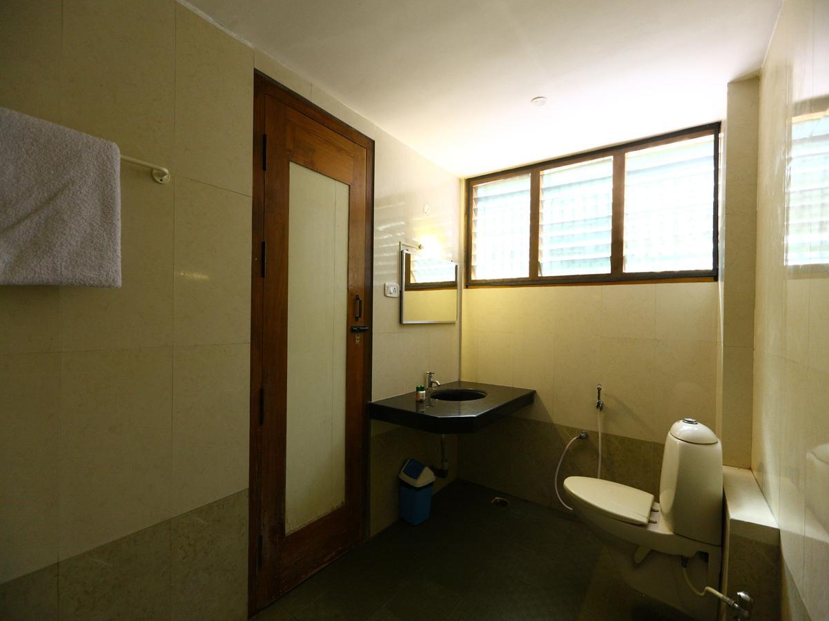 Oyo 7355 Covinille Bed and Breakfast Madurai Εξωτερικό φωτογραφία