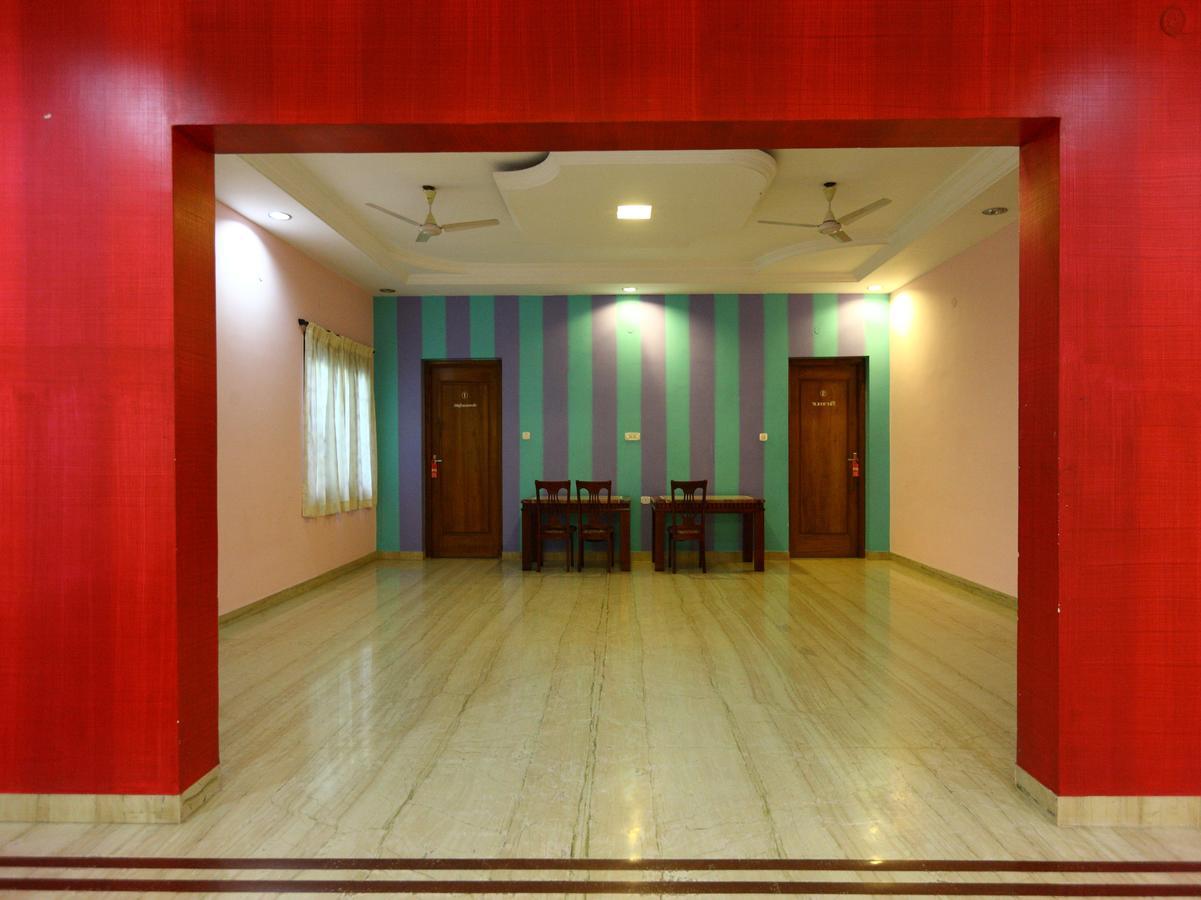 Oyo 7355 Covinille Bed and Breakfast Madurai Εξωτερικό φωτογραφία