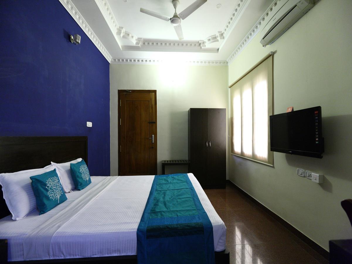 Oyo 7355 Covinille Bed and Breakfast Madurai Εξωτερικό φωτογραφία