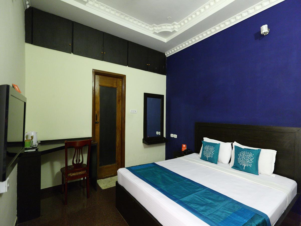 Oyo 7355 Covinille Bed and Breakfast Madurai Εξωτερικό φωτογραφία