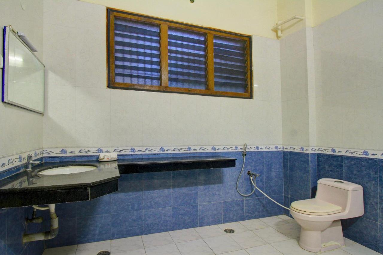 Oyo 7355 Covinille Bed and Breakfast Madurai Εξωτερικό φωτογραφία
