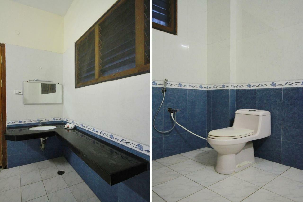 Oyo 7355 Covinille Bed and Breakfast Madurai Εξωτερικό φωτογραφία